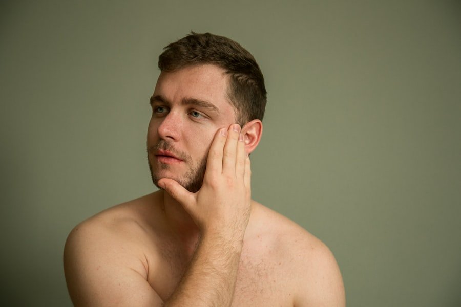 Treatments for Mens Acne