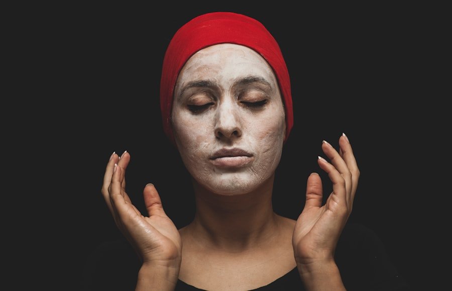 Acne Complications