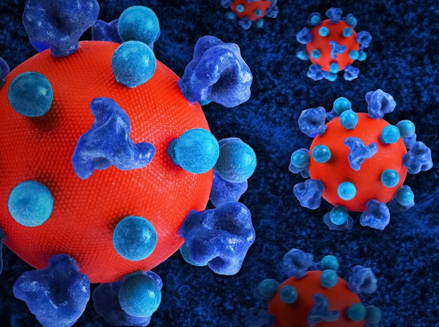 Infections