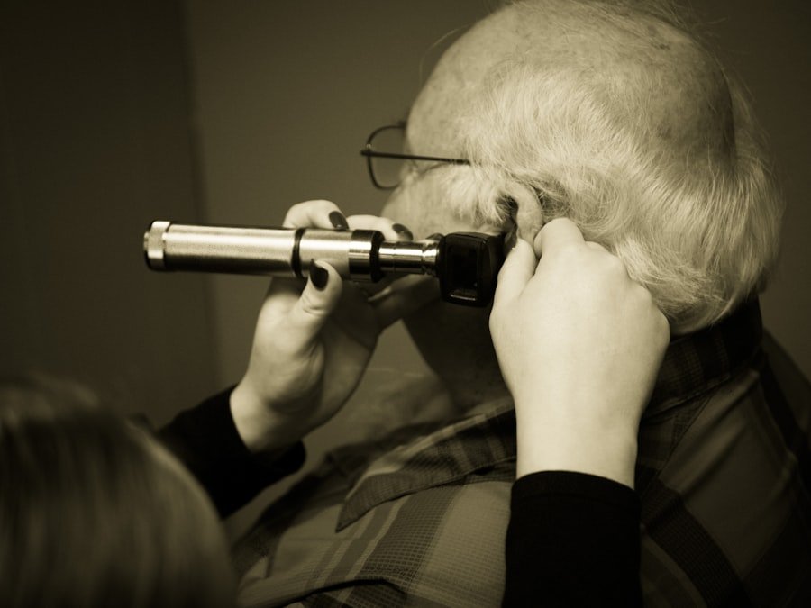 Acoustic Neuroma Checkups