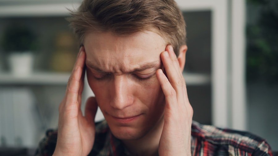 Acoustic Neuroma Symptoms