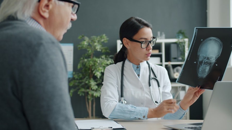 Acoustic Neuroma Diagnosis Guide