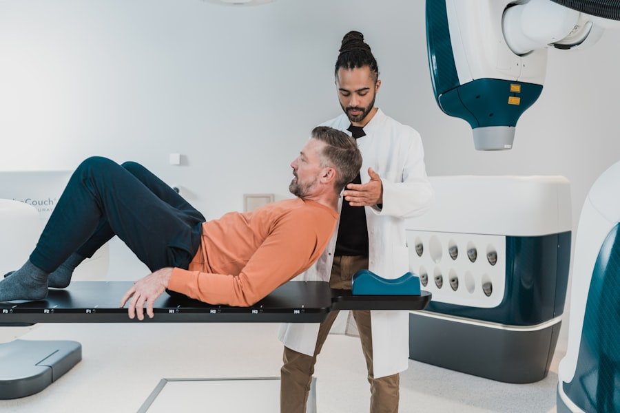Acoustic Neuroma Treatments