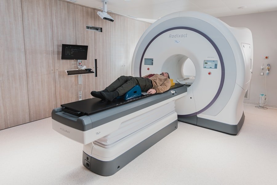Acoustic Neuroma Treatment