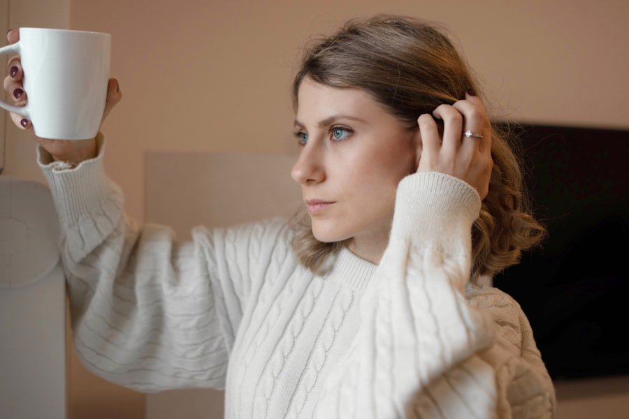 Acoustic Neuroma Causes Hearing Loss