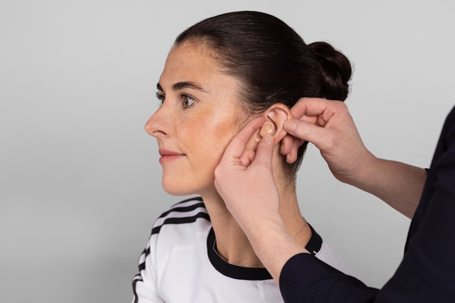 Hearing Loss