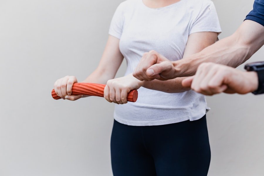 Rehabilitation
