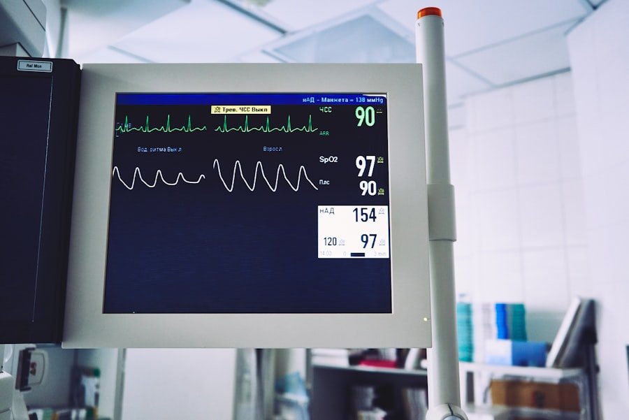 Acoustic Neuroma Monitoring
