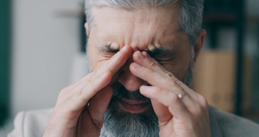 Acoustic Neuroma Symptoms