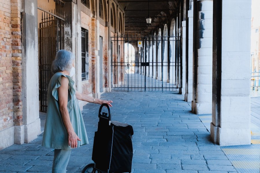 Travel Tips for Acoustic Neuroma Patients