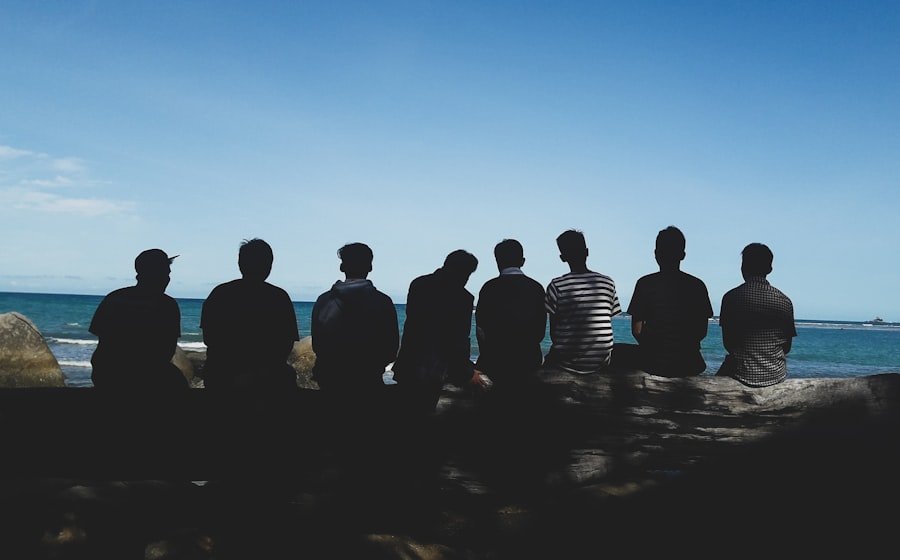Acoustic Neuroma Support Groups