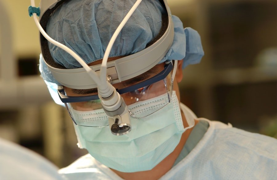 Acoustic Neuroma Surgery