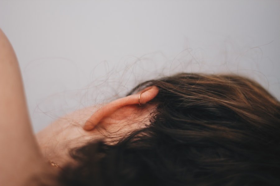 Hearing Changes After Surgery