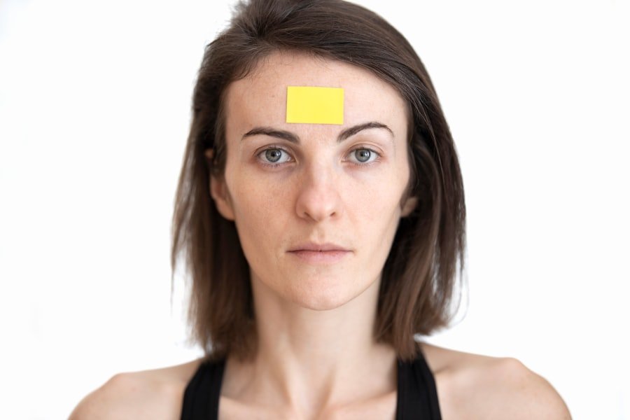Facial Rehabilitation Exercises
