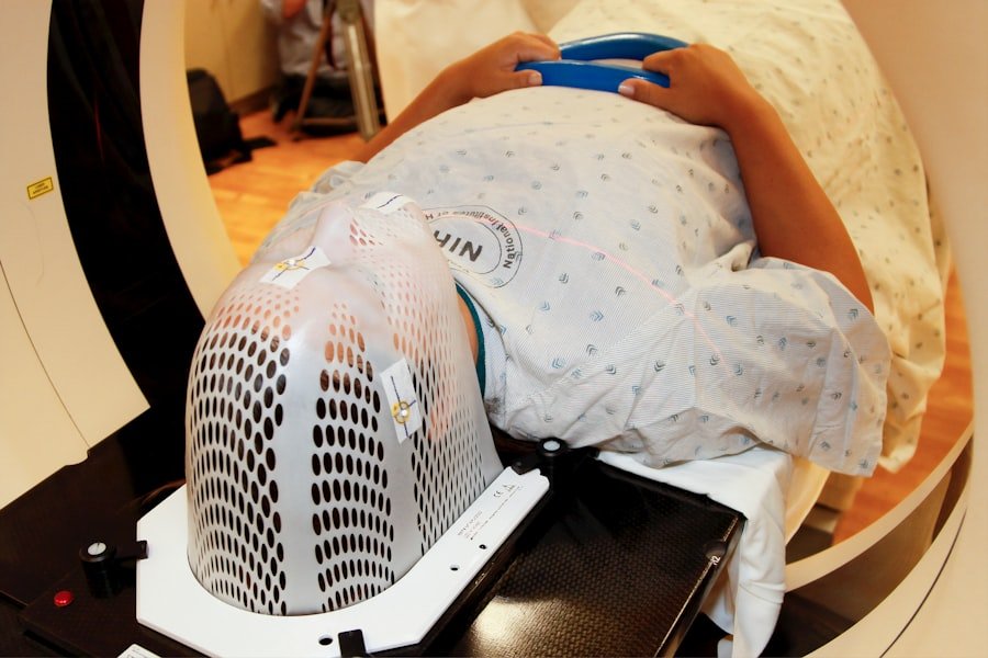 Radiation Treatment