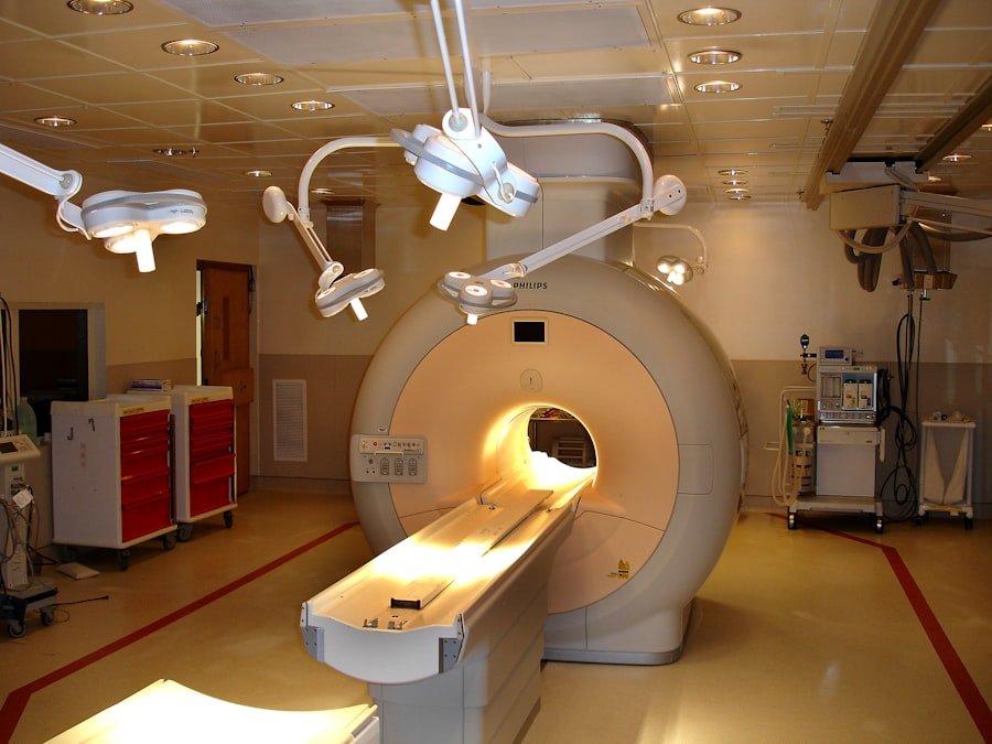 Surgery vs Radiation Treatment