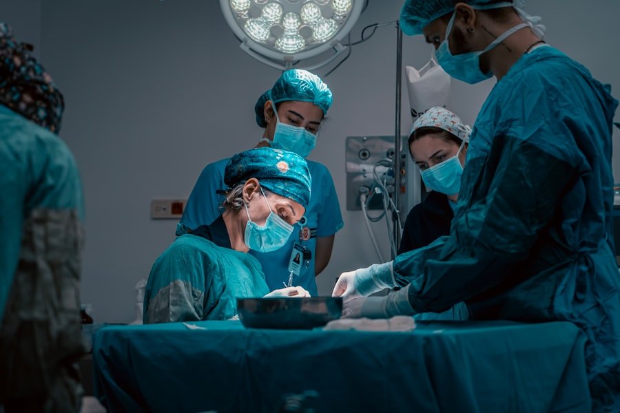 Radiosurgery