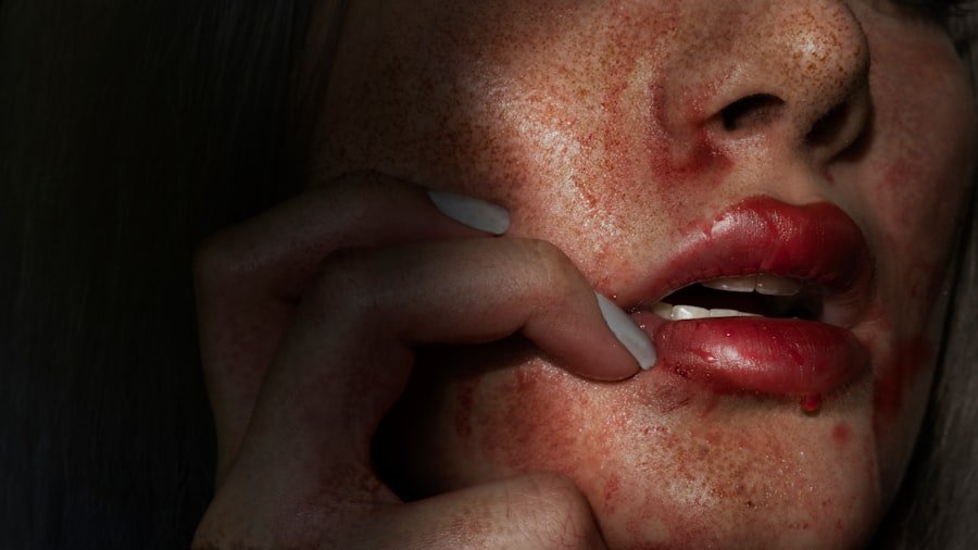 Hormonal Acne