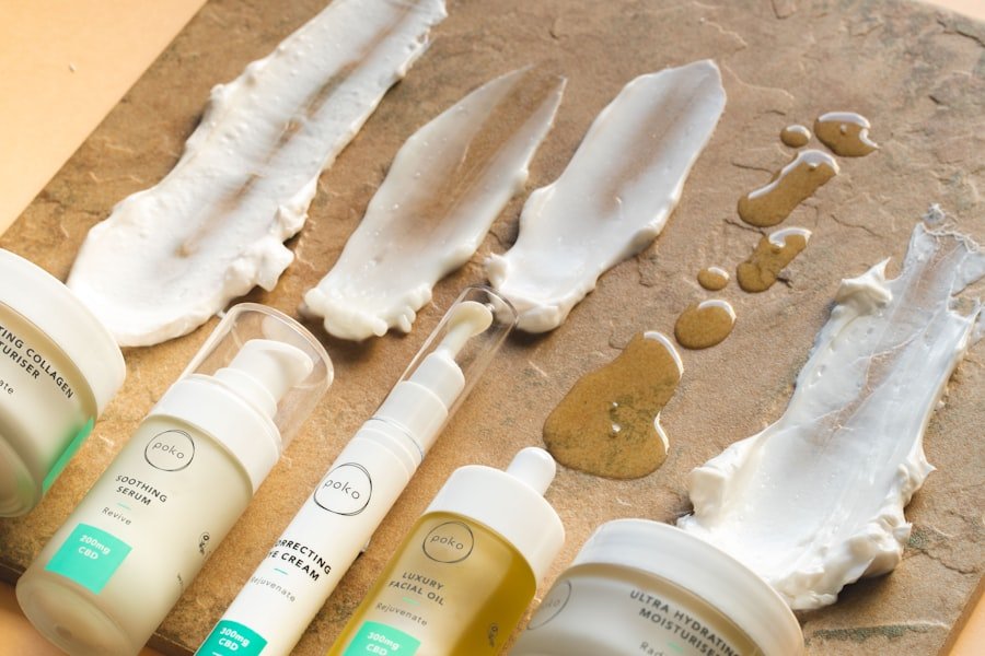 Photo Moisturizers