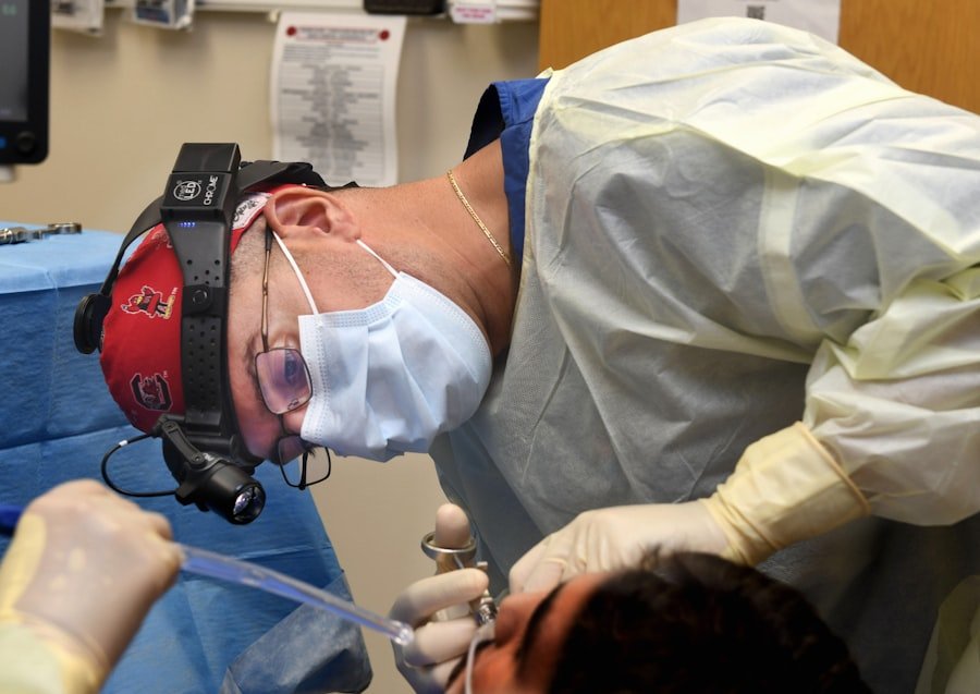 Photo Physical Therapy Acoustic Neuroma Surgery