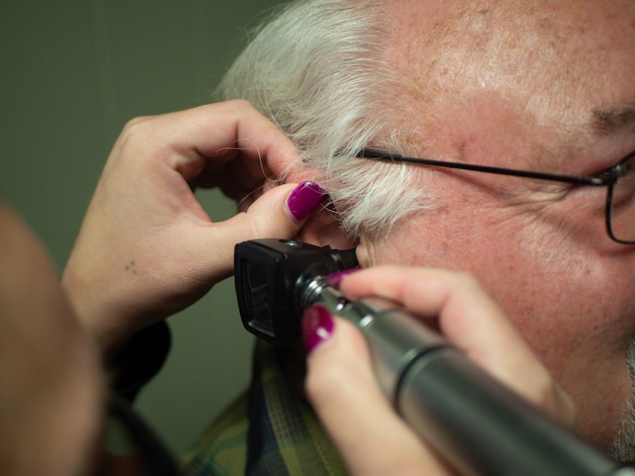 Photo Hearing Aids