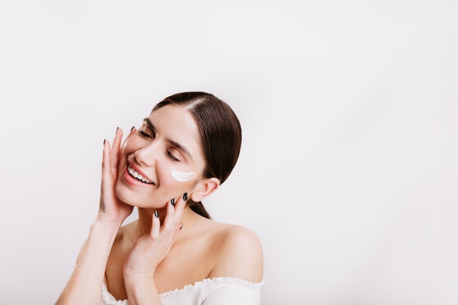 Photo Facial Function Outcomes