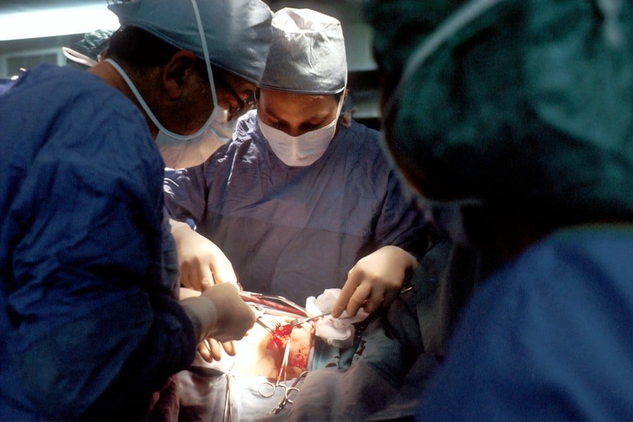 Photo Radiosurgery