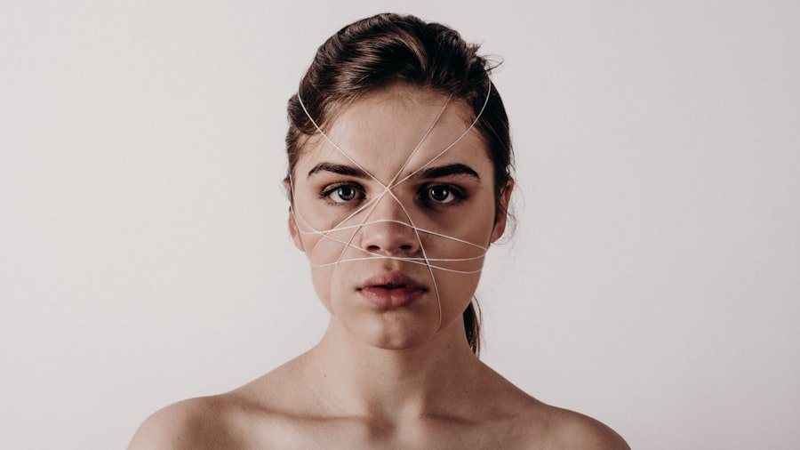 Photo Facial Nerve Complications
