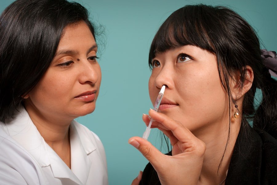 Photo Acne Diagnosis