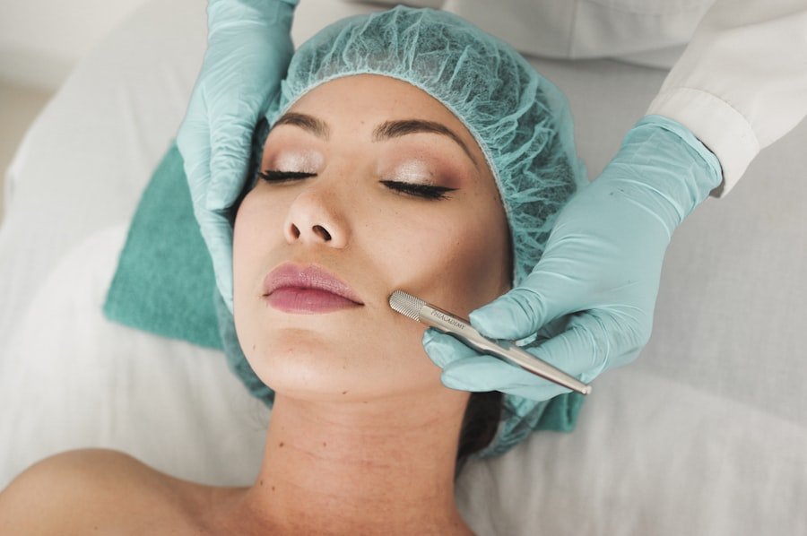 Photo Acne Evaluation