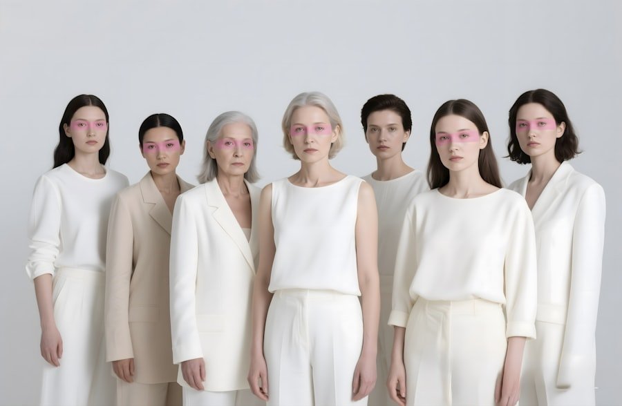Photo Acne Flare-ups