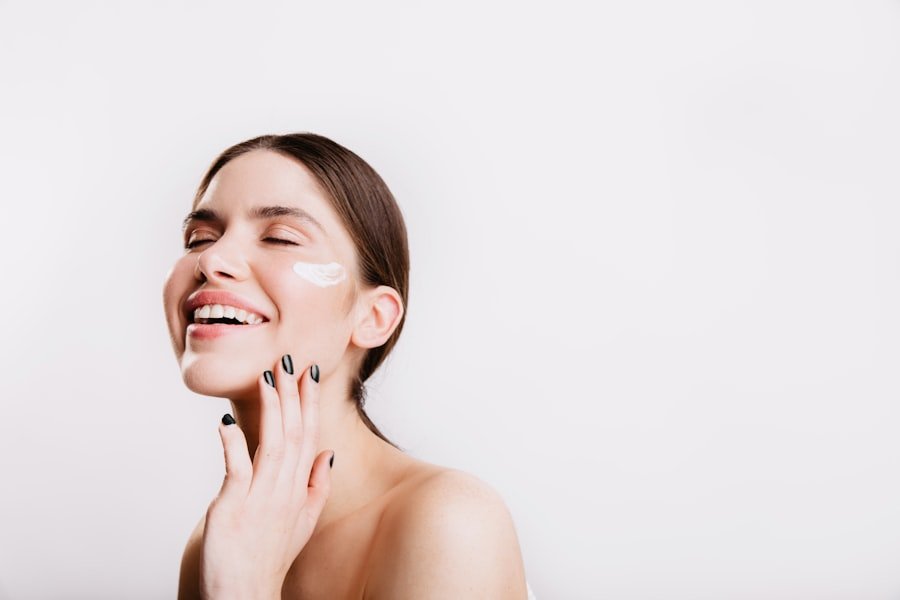 Photo Acne-prone Skin