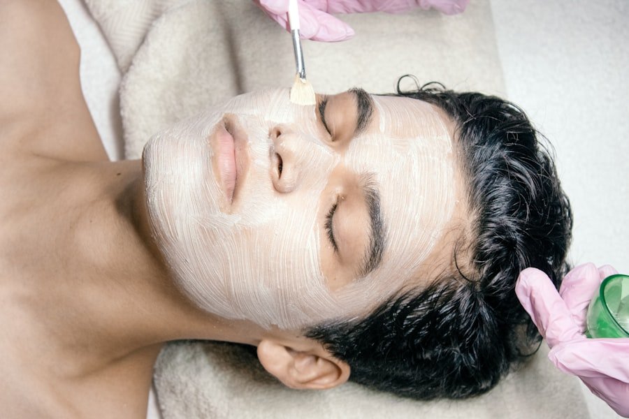 Photo Acne Treatments