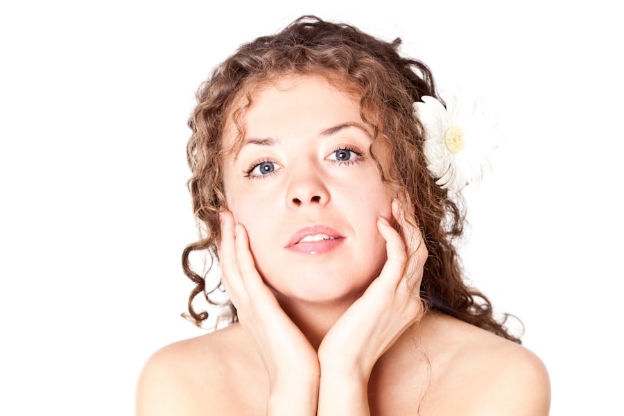 Photo Acne Treatment Mistakes