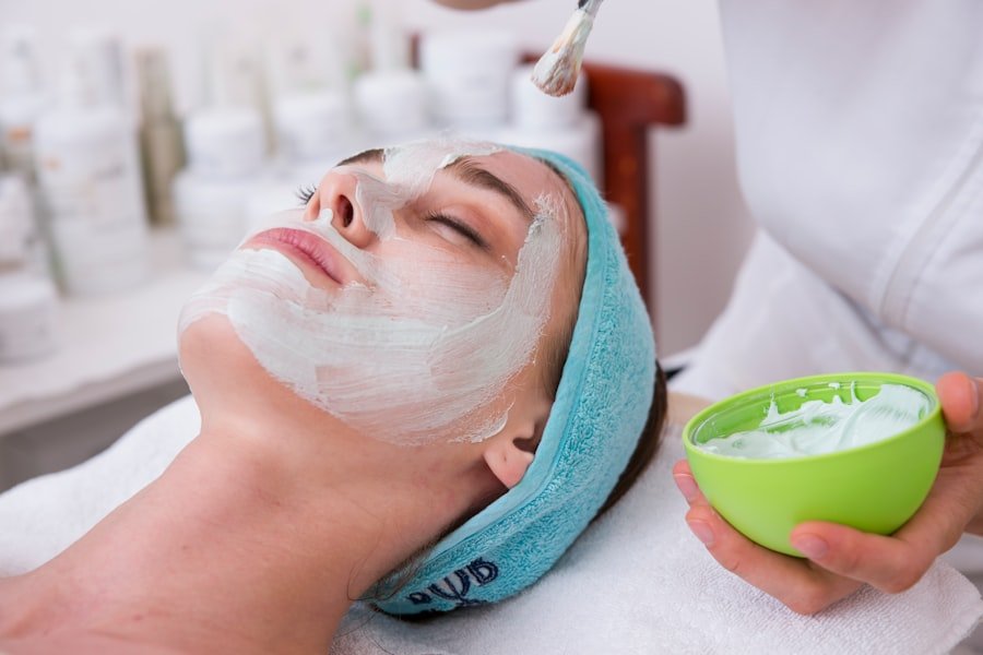 Photo Acne Treatments