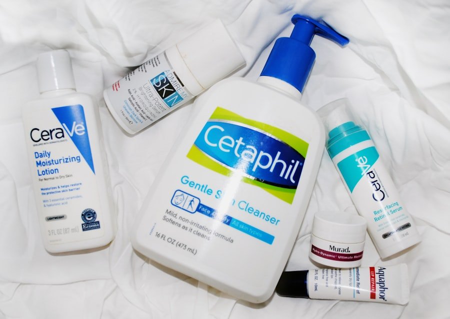 Photo Reduce Acne