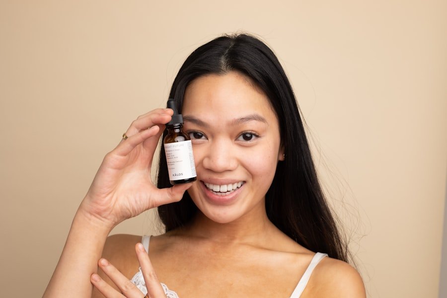 Photo Acne Scars