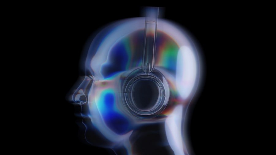 Photo Acoustic Neuroma