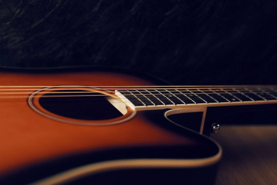 Photo Acoustic Neuroma