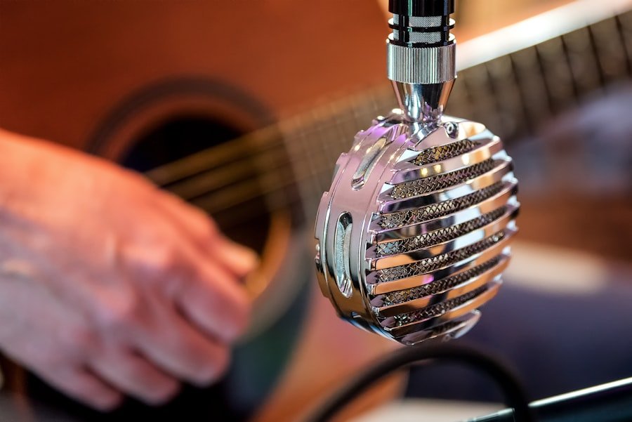 Photo Acoustic Neuroma