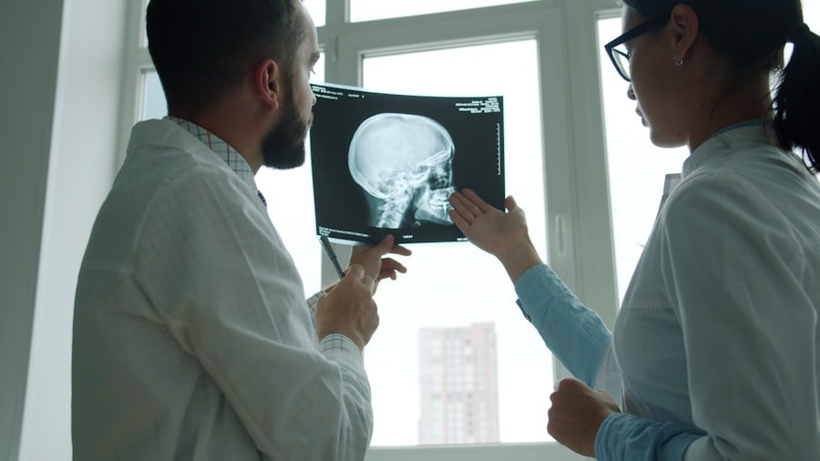 Photo Acoustic Neuroma Diagnosis Guide