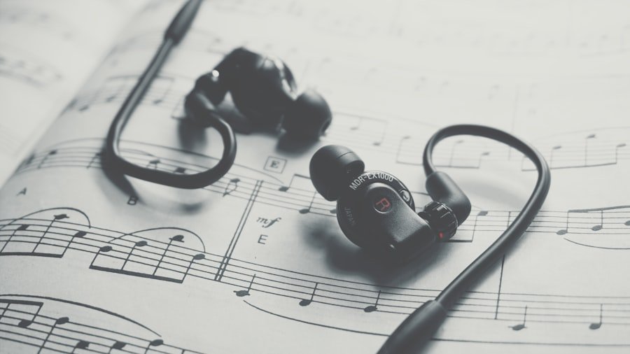Photo Tinnitus and Acoustic Neuroma