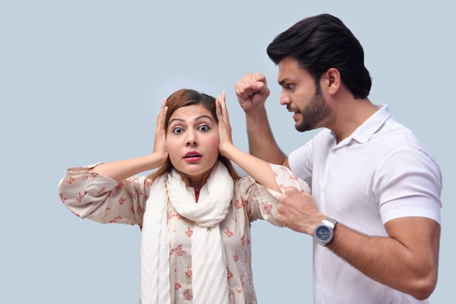 Photo Tinnitus Symptoms
