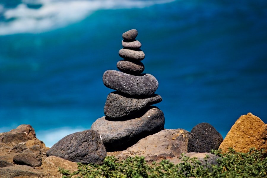 Photo Balance Problems