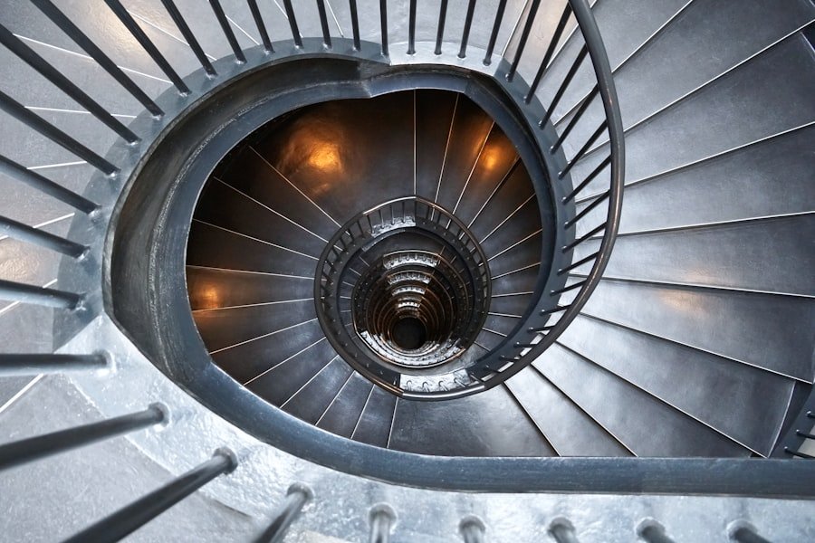 Photo Vertigo