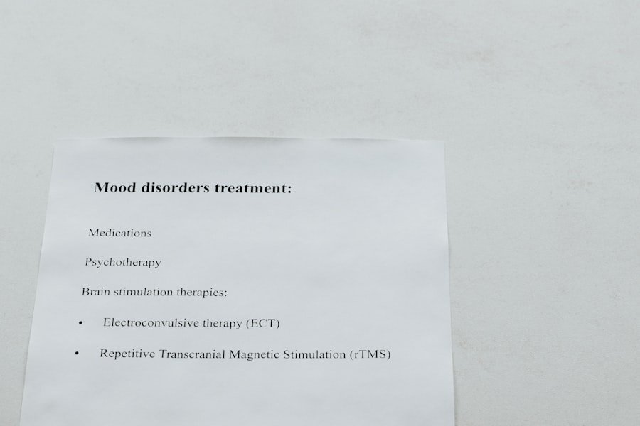 Photo Acoustic Neuroma Diagnosis