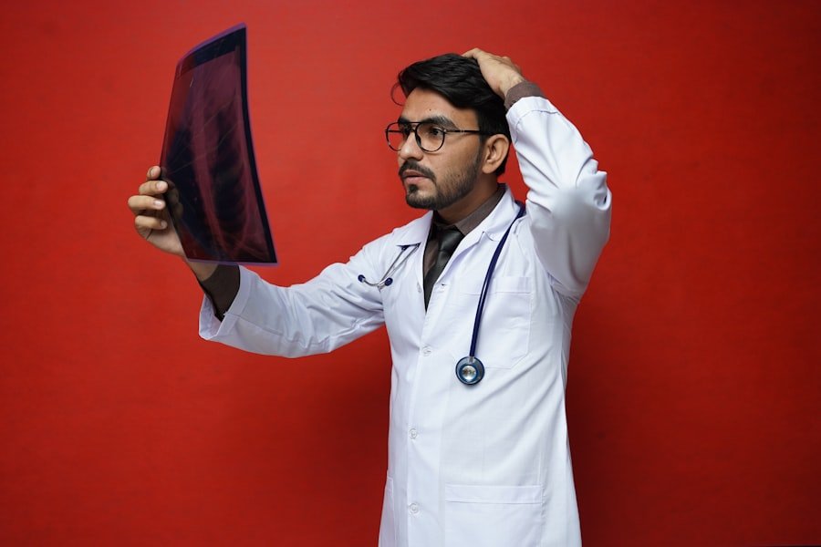 Photo Uncertainty After Diagnosis