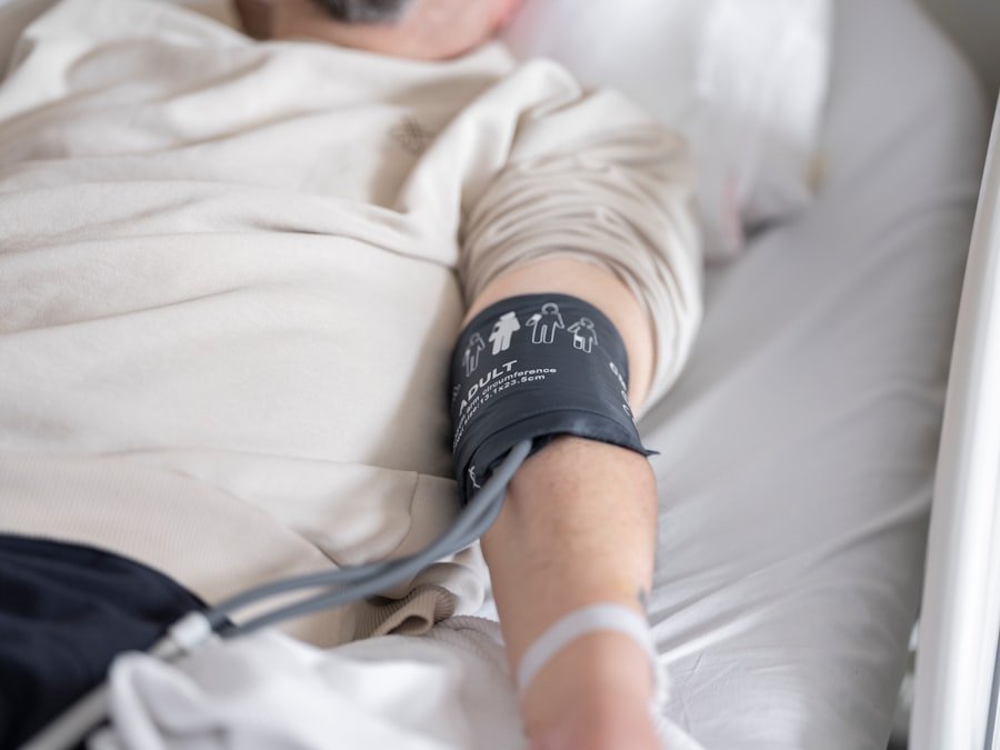 Lower Blood Pressure Naturally