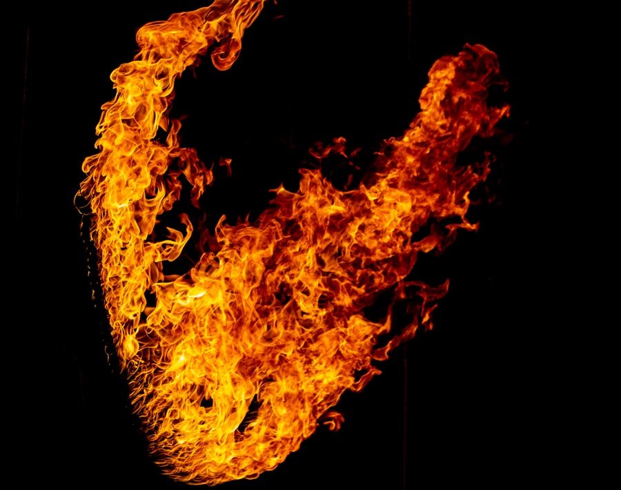 Heartburn