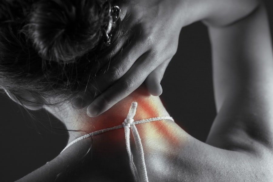 Chronic Back Pain